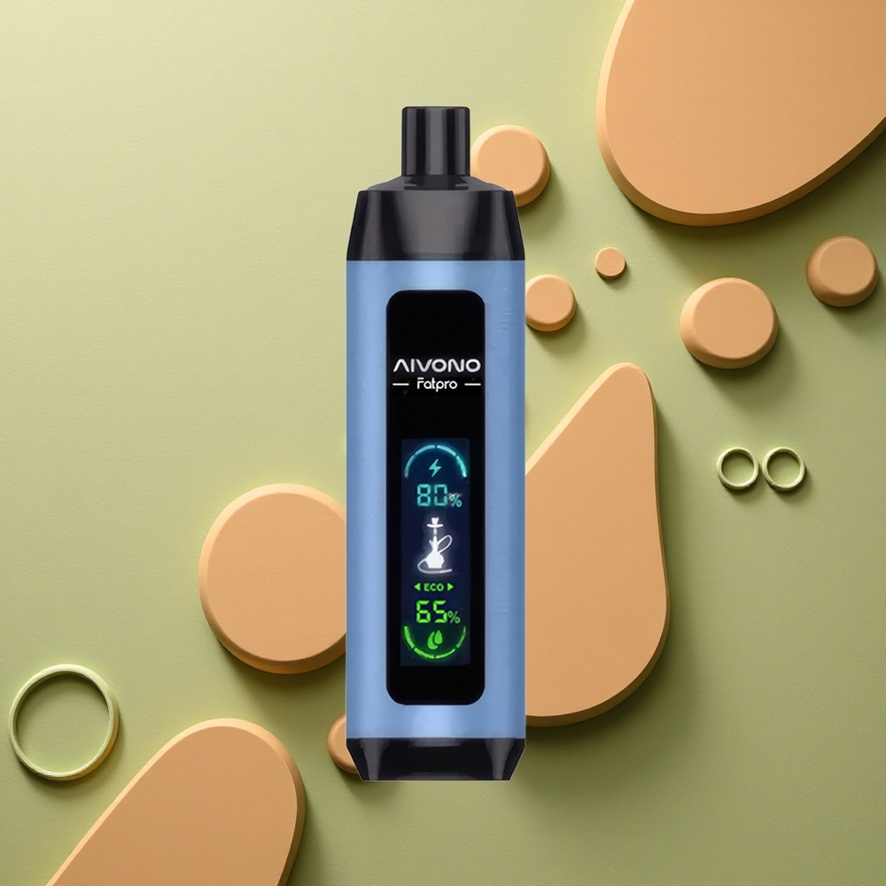 Aivono Aim Fatpro 22000 Puffs Láska 66 10 Příchutí 28ml