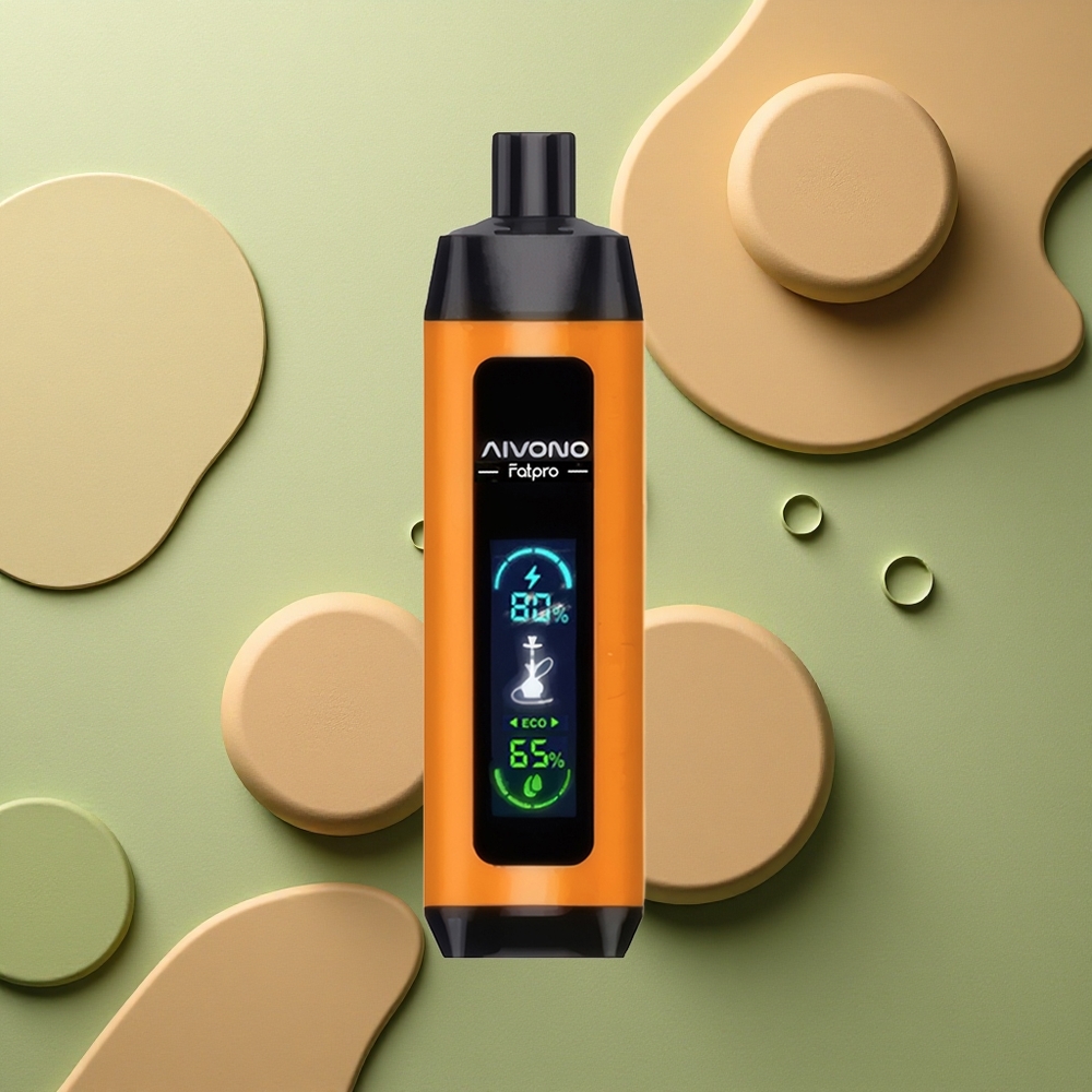 Aivono Aim Fatpro 22000 Puffs Lucidní Sen 28ml 600mAh 0.6 ohm