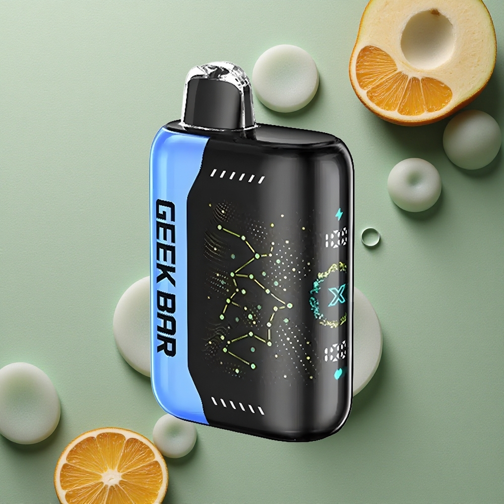 GEEK BAR Pulse X 25000 Puffs 18mL Dual Mesh