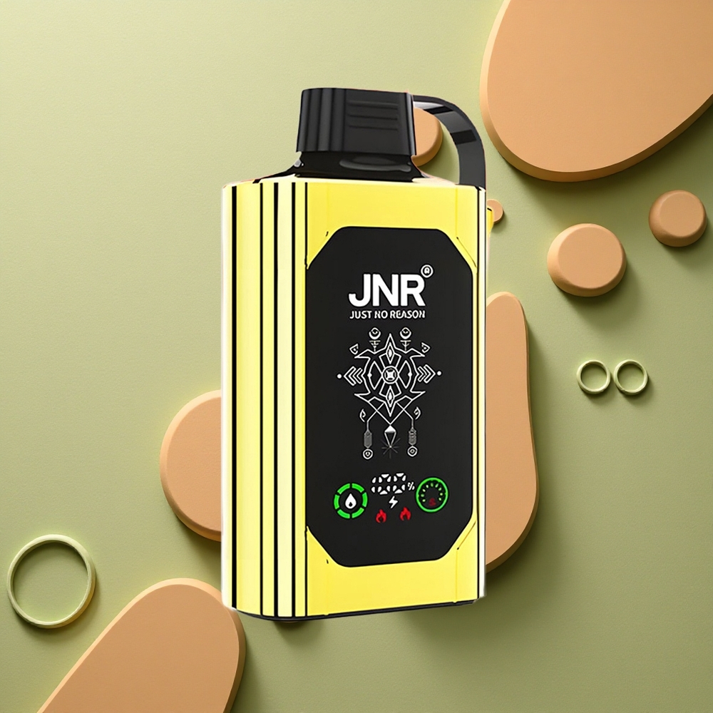 JNR Shisha Hookah Box 20500 Láska 66 Dual Mesh & 25ml