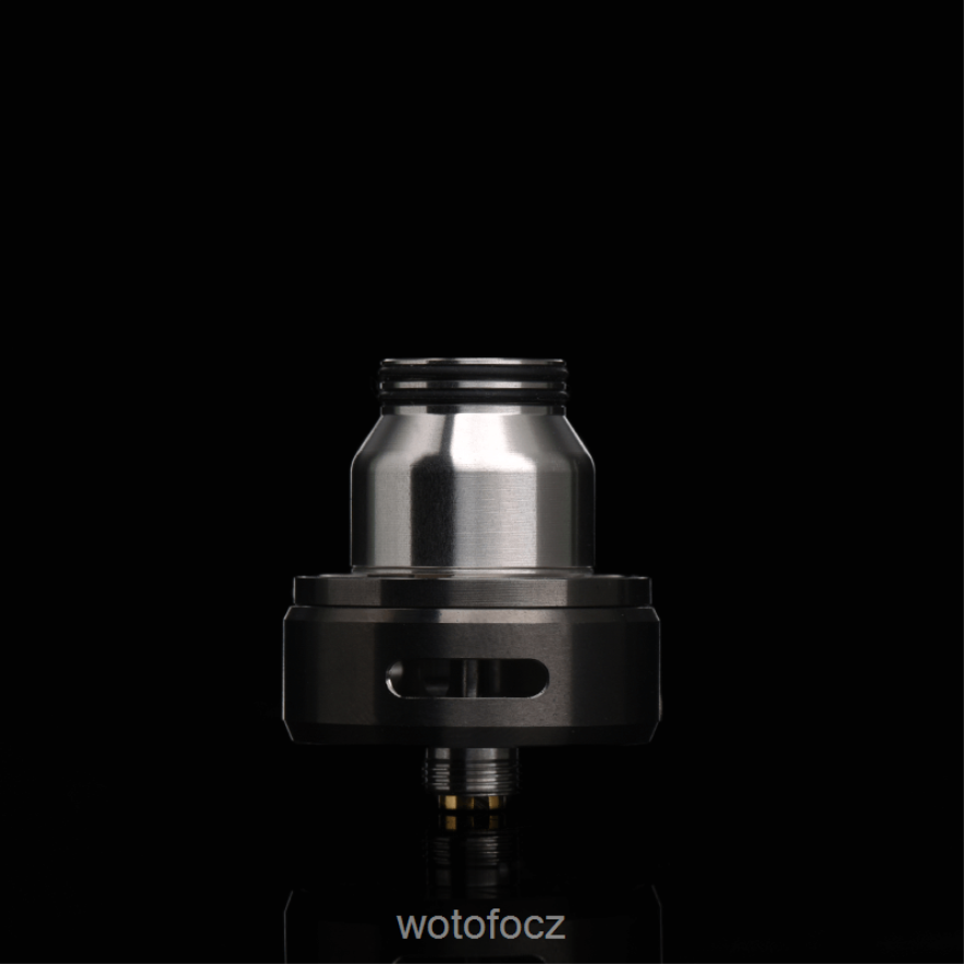 6448TR350 Wotofo NEXMESH PRO paluba h17 rba Černá | Wotofo Vape Flavours