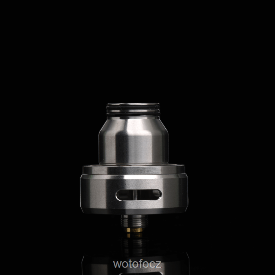 6448TR350 Wotofo NEXMESH PRO paluba h17 rba Černá | Wotofo Vape Flavours