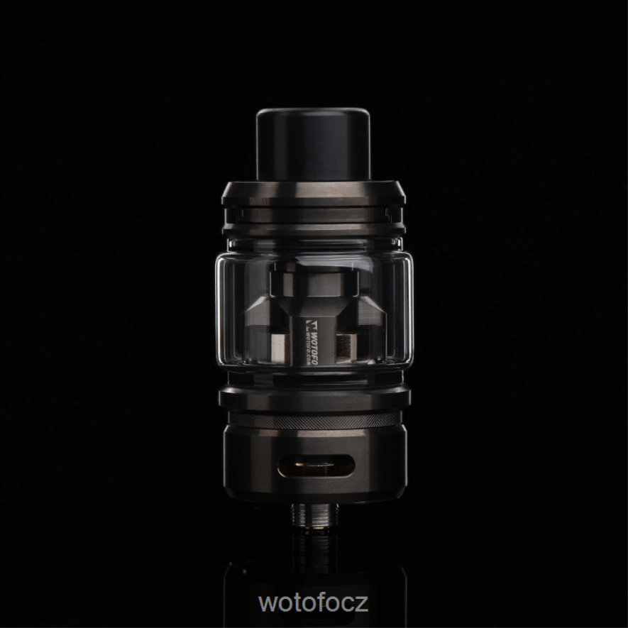 6448TR355 Wotofo NEXMESH PRO nádrž Černá | Wotofo Shop Online