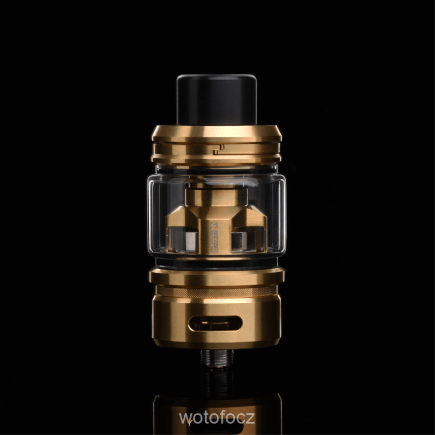 6448TR355 Wotofo NEXMESH PRO nádrž Černá | Wotofo Shop Online
