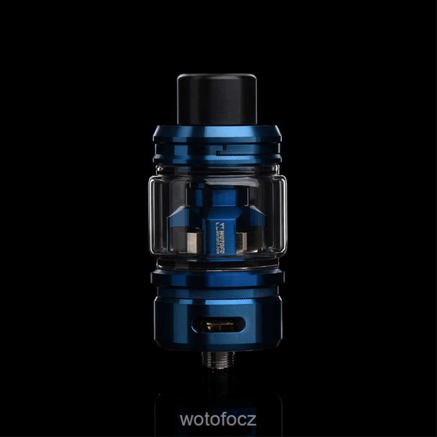 6448TR355 Wotofo NEXMESH PRO nádrž Černá | Wotofo Shop Online