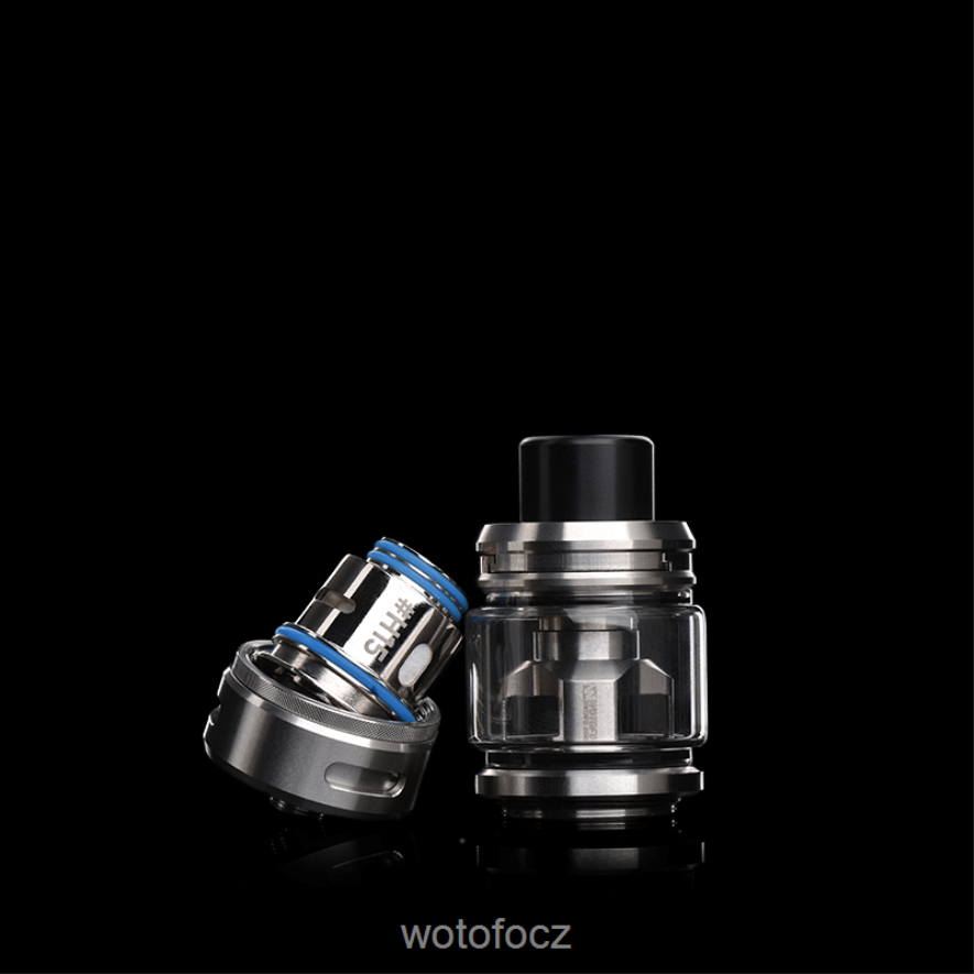 6448TR355 Wotofo NEXMESH PRO nádrž Černá | Wotofo Shop Online