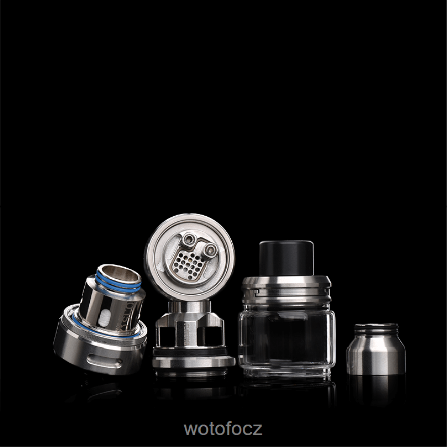 6448TR355 Wotofo NEXMESH PRO nádrž Černá | Wotofo Shop Online