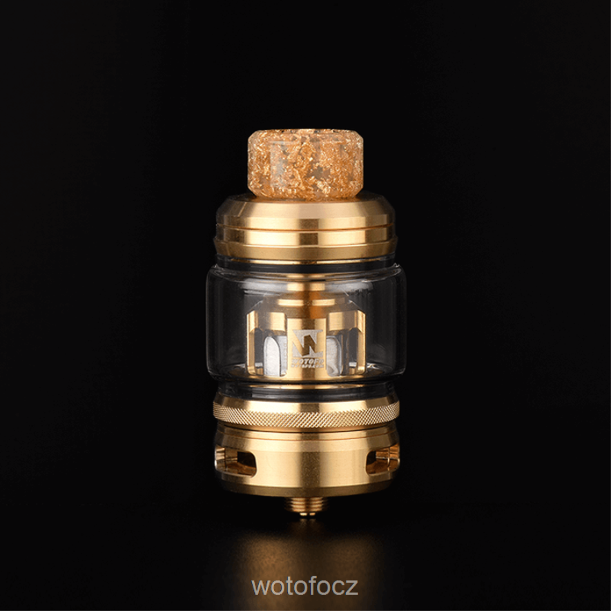 6448TR359 Wotofo NEXMESH podohmová nádrž střelný bronz | Wotofo Puff