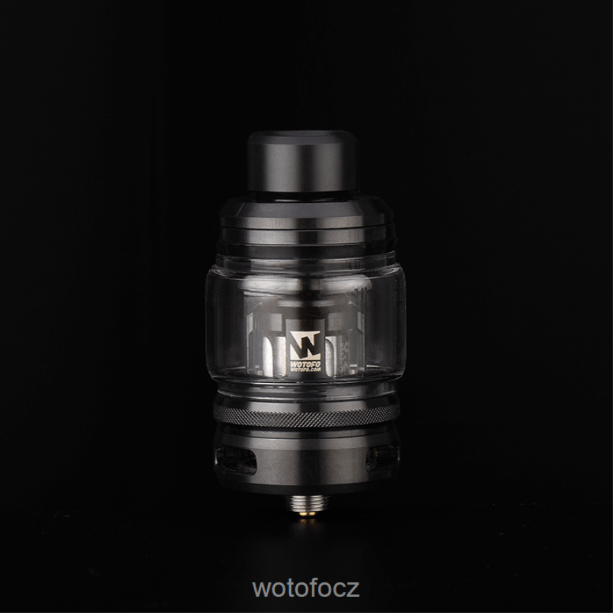 6448TR365 Wotofo NEXMESH podohmová nádrž bílý | Wotofo Shop Online