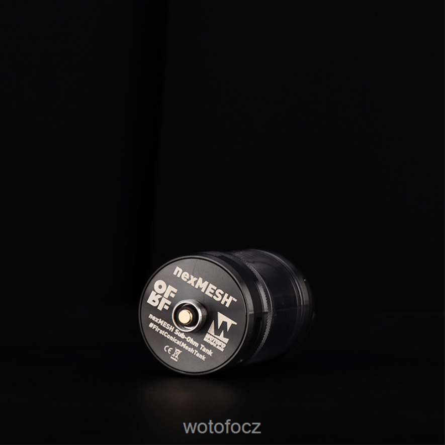 6448TR365 Wotofo NEXMESH podohmová nádrž bílý | Wotofo Shop Online