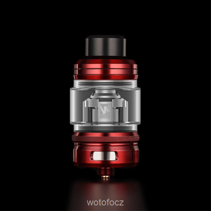 6448TR365 Wotofo NEXMESH podohmová nádrž bílý | Wotofo Shop Online