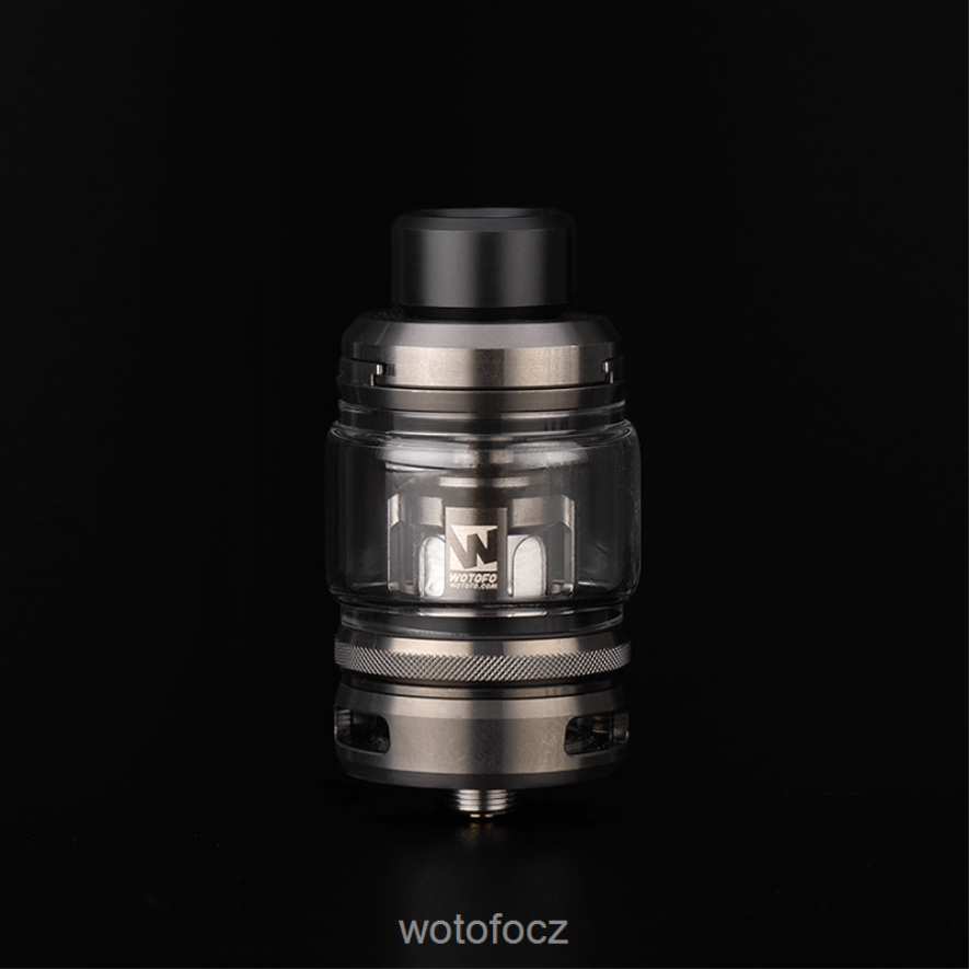 6448TR365 Wotofo NEXMESH podohmová nádrž bílý | Wotofo Shop Online