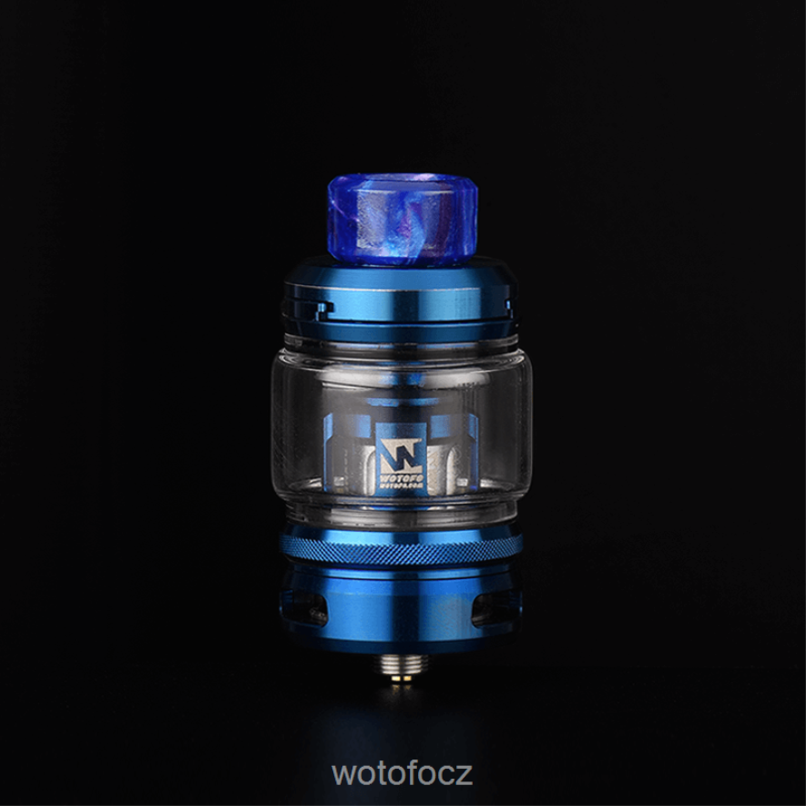 6448TR365 Wotofo NEXMESH podohmová nádrž bílý | Wotofo Shop Online