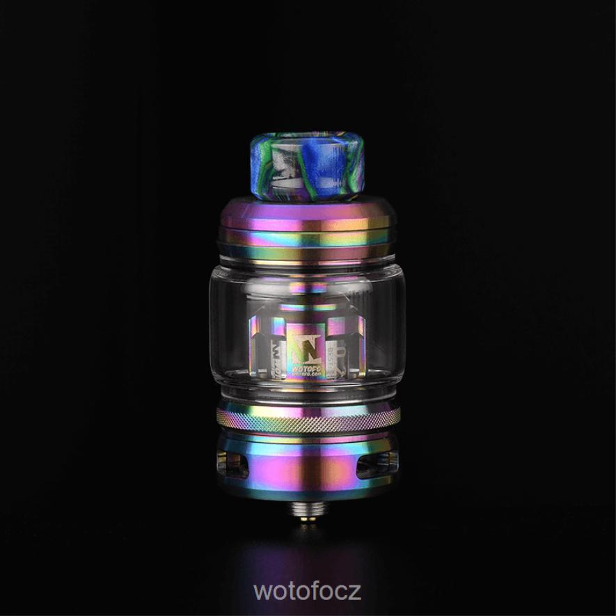 6448TR365 Wotofo NEXMESH podohmová nádrž bílý | Wotofo Shop Online