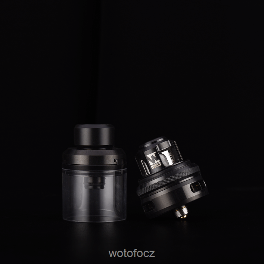 6448TR365 Wotofo NEXMESH podohmová nádrž bílý | Wotofo Shop Online