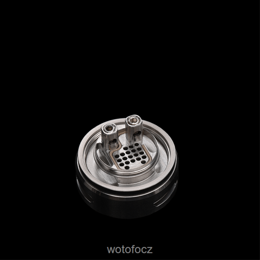 6448TR367 Wotofo NEXMESH PRO paluba h17 rba ss | Wotofo E-Cigarette
