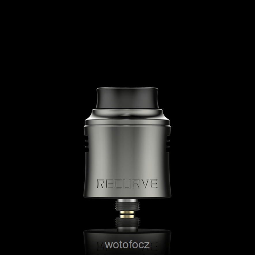 6448TR235 Wotofo RECURVE v2 rda střelný bronz | Wotofo Shop Online