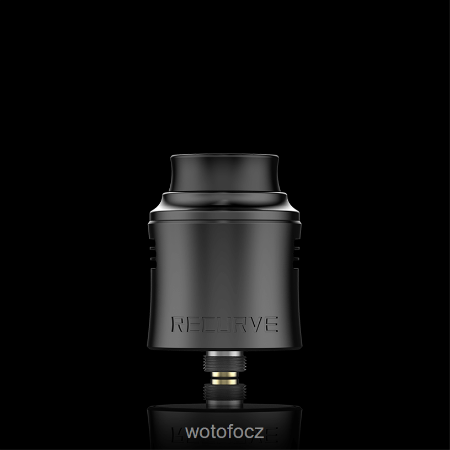 6448TR235 Wotofo RECURVE v2 rda střelný bronz | Wotofo Shop Online