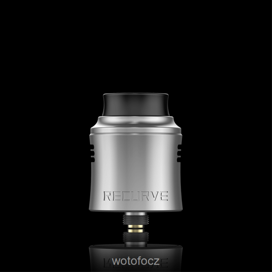 6448TR235 Wotofo RECURVE v2 rda střelný bronz | Wotofo Shop Online