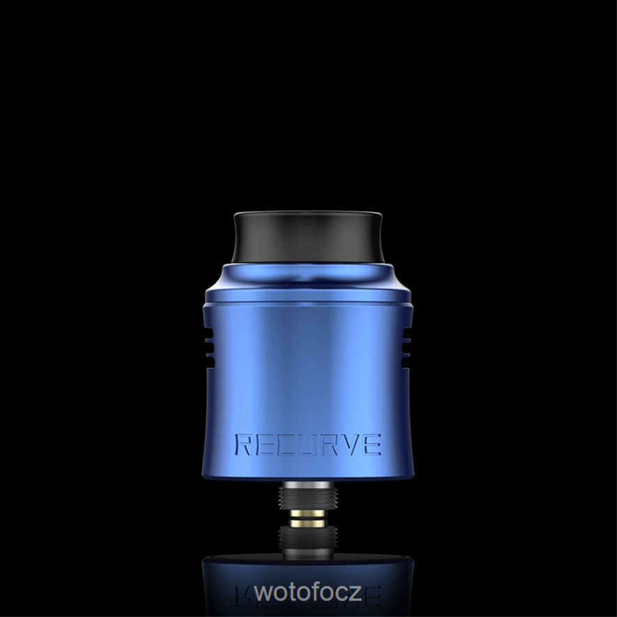 6448TR235 Wotofo RECURVE v2 rda střelný bronz | Wotofo Shop Online