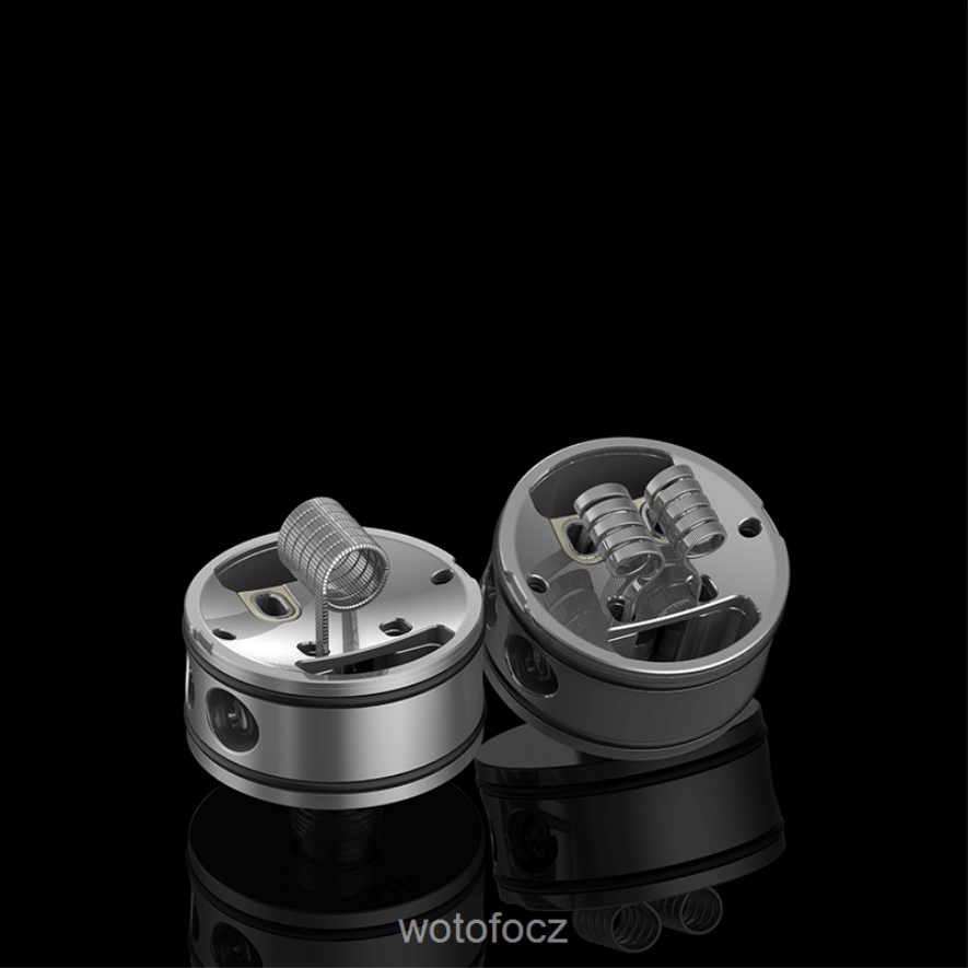 6448TR235 Wotofo RECURVE v2 rda střelný bronz | Wotofo Shop Online