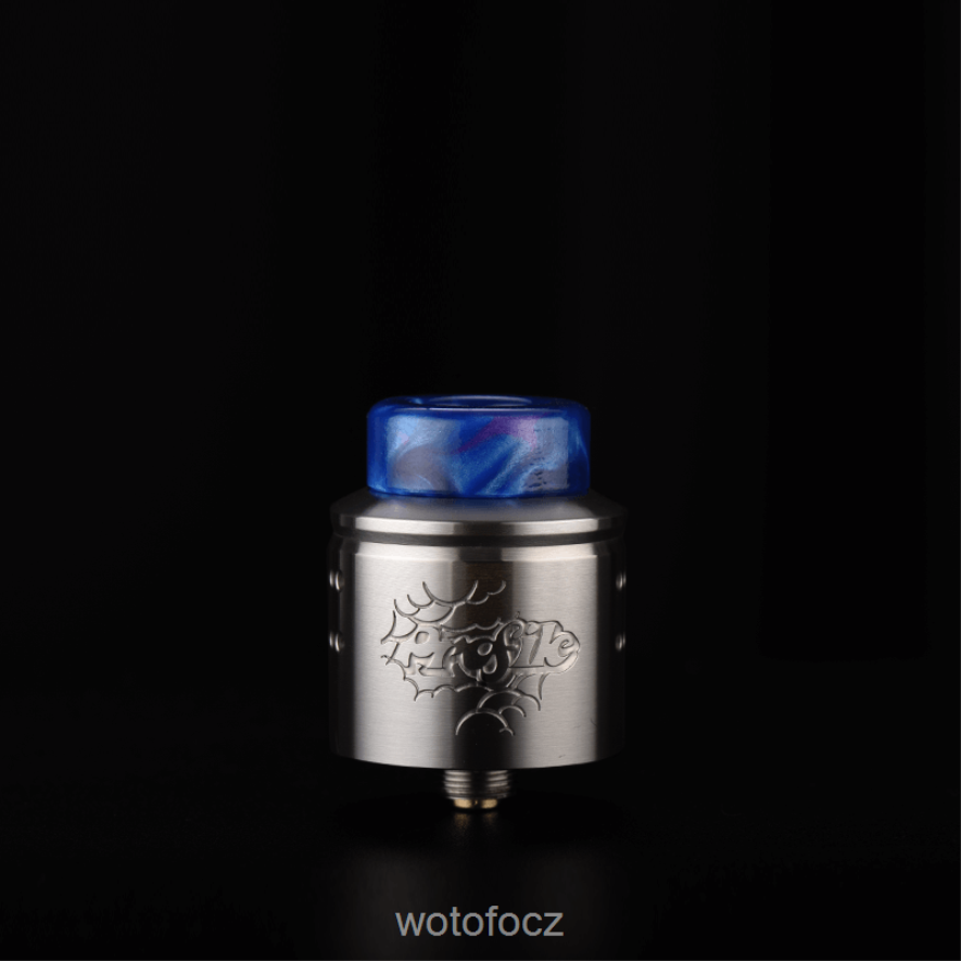 6448TR240 Wotofo PROFILE 1,5 rda střelný bronz | Wotofo Vape Flavours