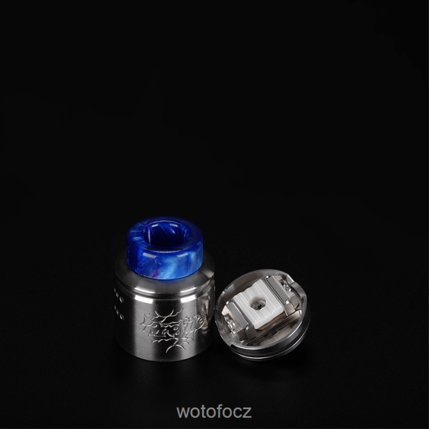6448TR240 Wotofo PROFILE 1,5 rda střelný bronz | Wotofo Vape Flavours