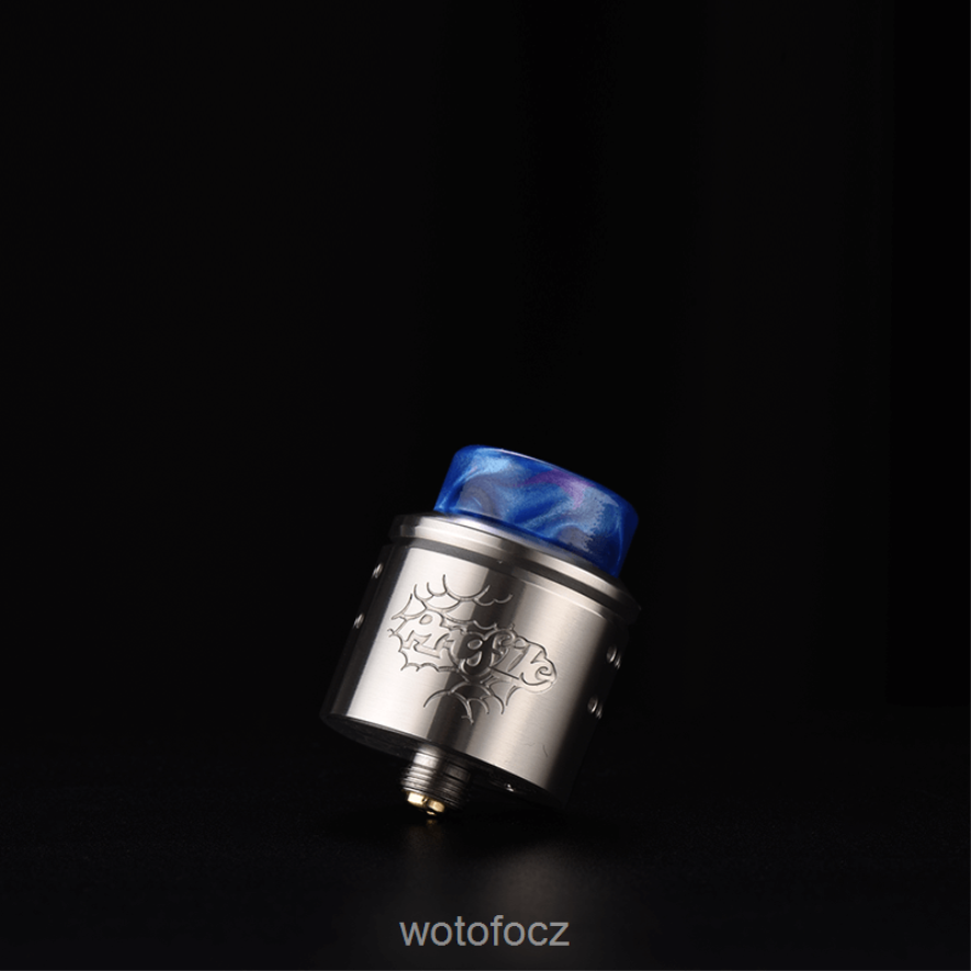 6448TR240 Wotofo PROFILE 1,5 rda střelný bronz | Wotofo Vape Flavours