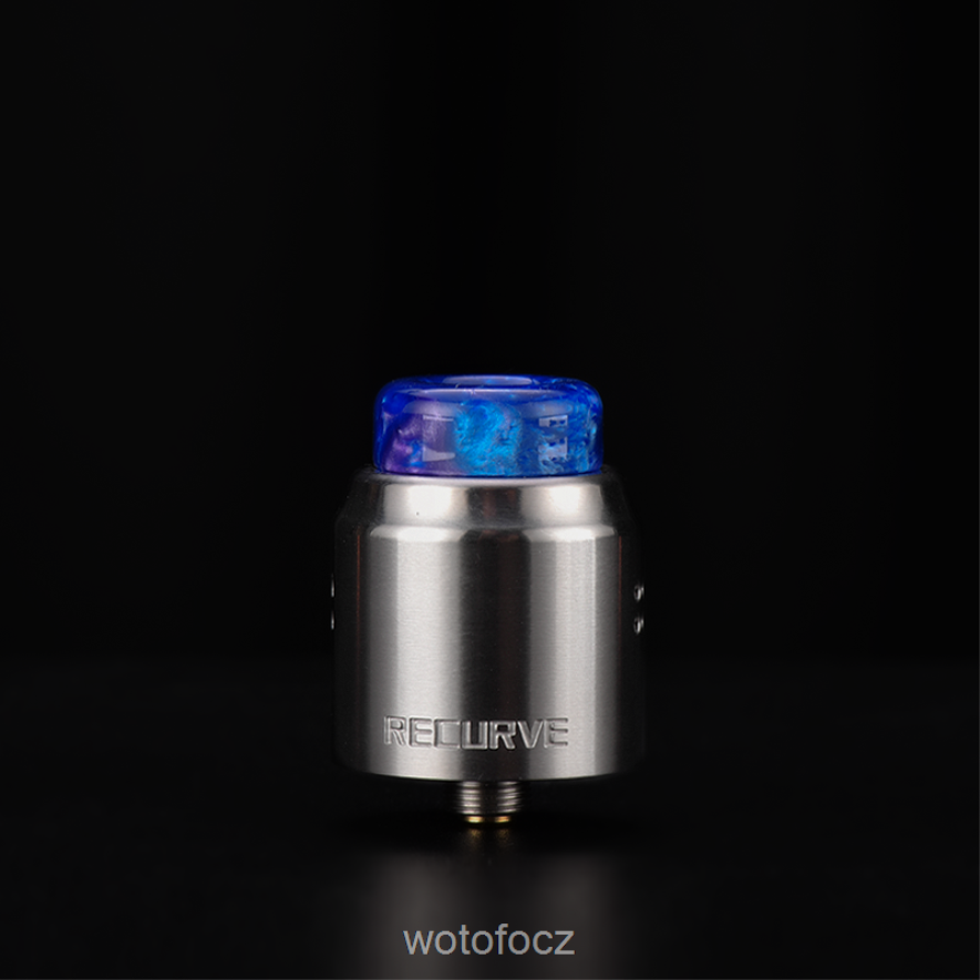 6448TR265 Wotofo RECURVE duální rda střelný bronz | Wotofo Shop Online