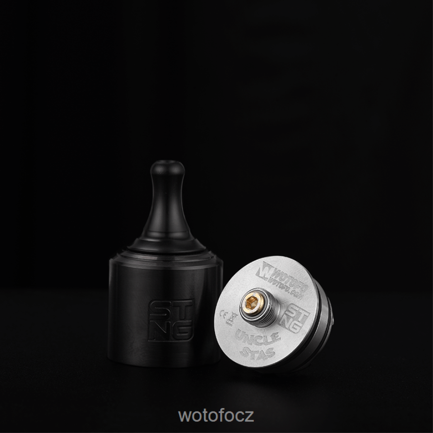 6448TR284 Wotofo stng mtl rda střelný bronz | Wotofo Vape Price