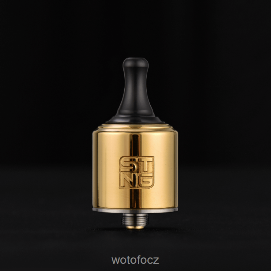 6448TR284 Wotofo stng mtl rda střelný bronz | Wotofo Vape Price