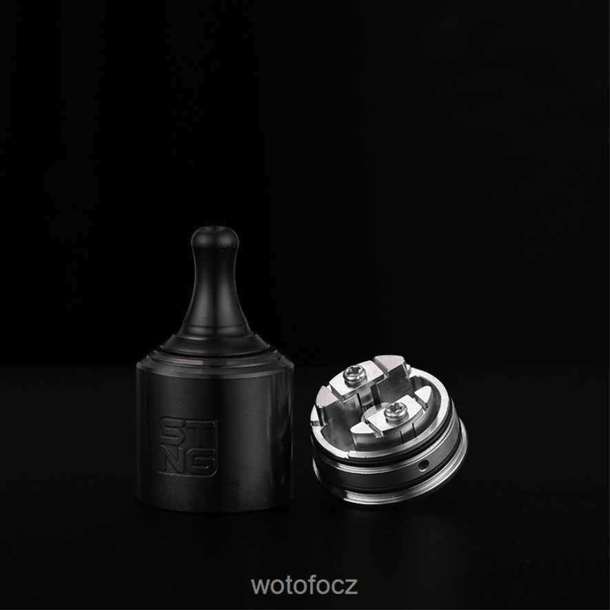 6448TR284 Wotofo stng mtl rda střelný bronz | Wotofo Vape Price
