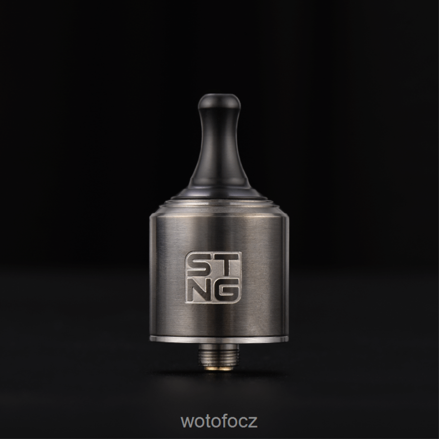 6448TR285 Wotofo stng mtl rda modrý | Wotofo Shop Online