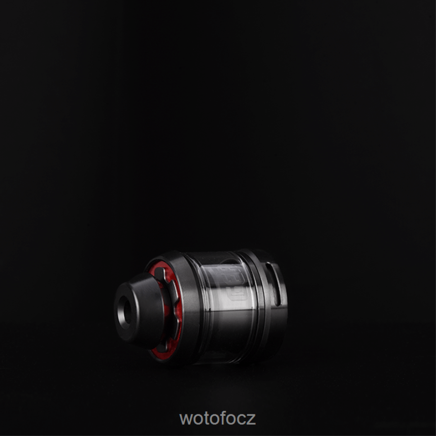 6448TR293 Wotofo převodovka rta červený bronz 24mm | Wotofo Vape Review