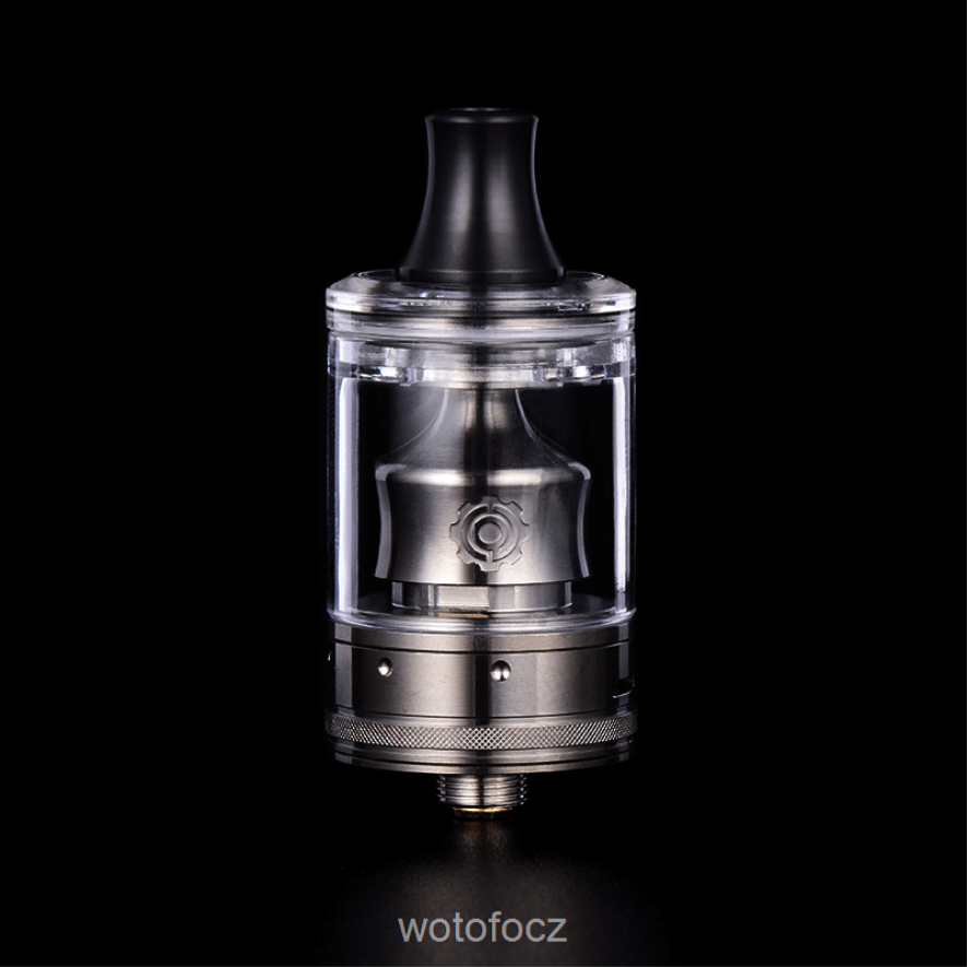6448TR295 Wotofo ozubená mtl rta Černá | Wotofo Shop Online