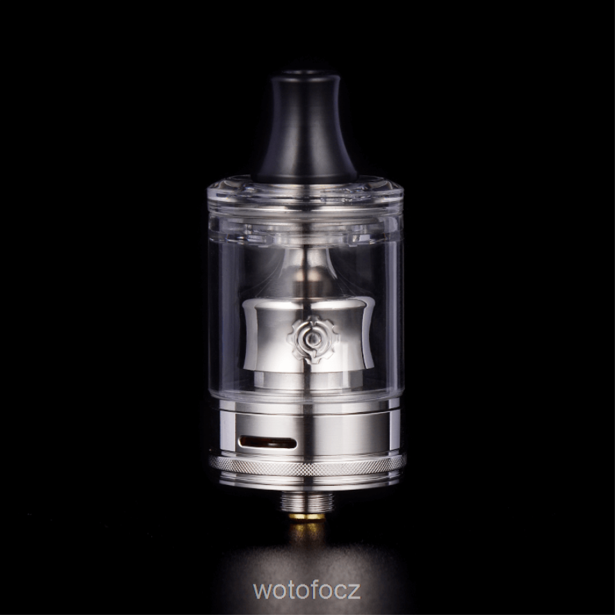 6448TR295 Wotofo ozubená mtl rta Černá | Wotofo Shop Online