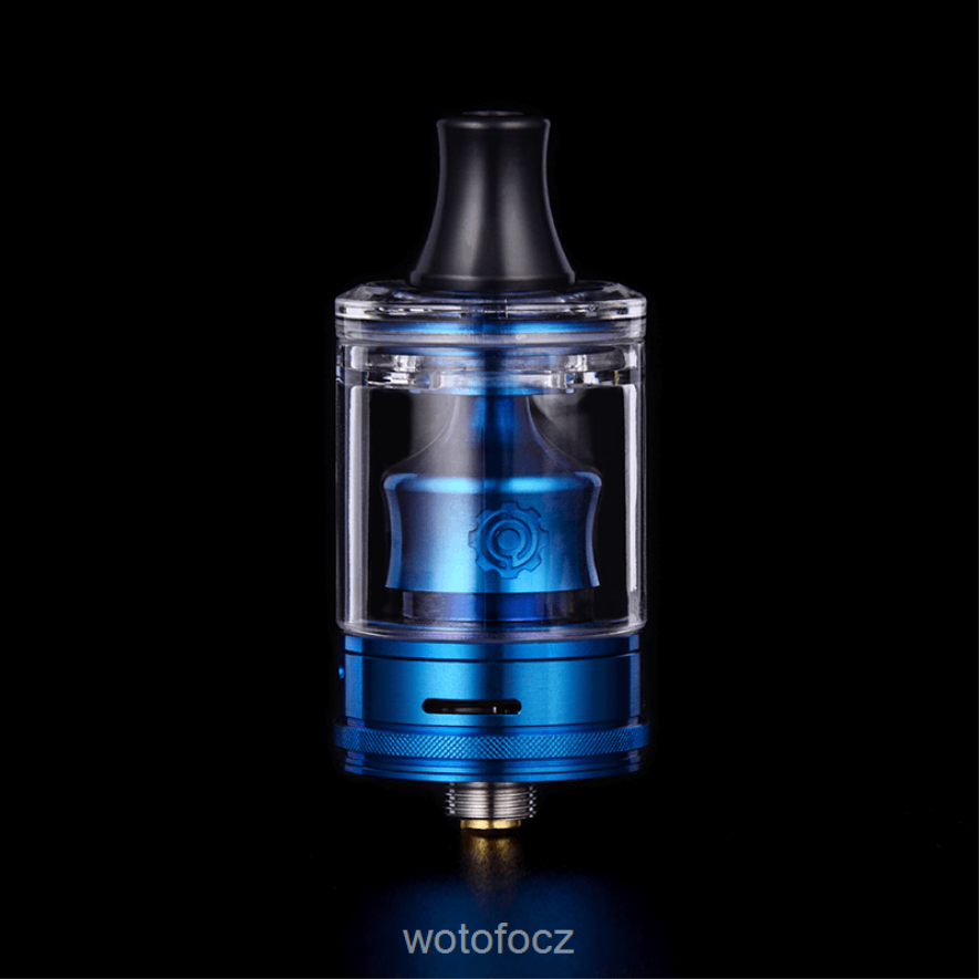 6448TR295 Wotofo ozubená mtl rta Černá | Wotofo Shop Online