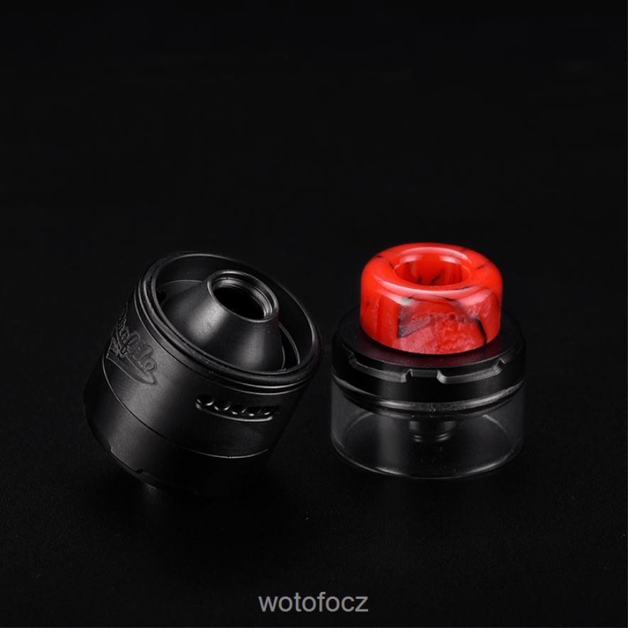6448TR298 Wotofo PROFILE jednota rta střelný bronz | Wotofo Disposable Vape
