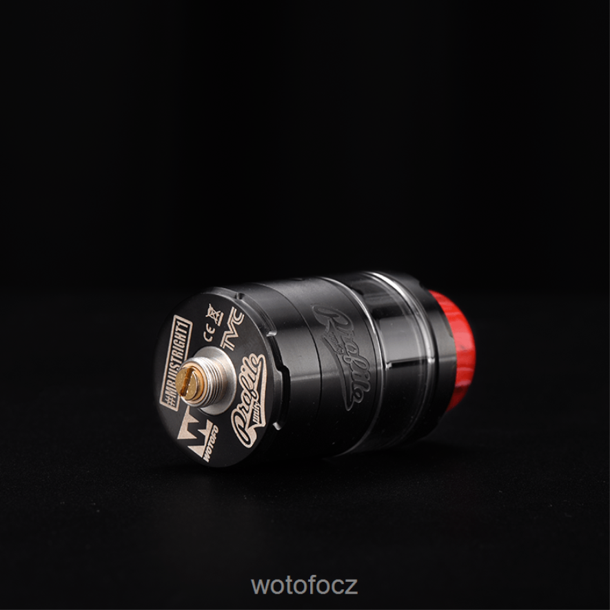 6448TR298 Wotofo PROFILE jednota rta střelný bronz | Wotofo Disposable Vape
