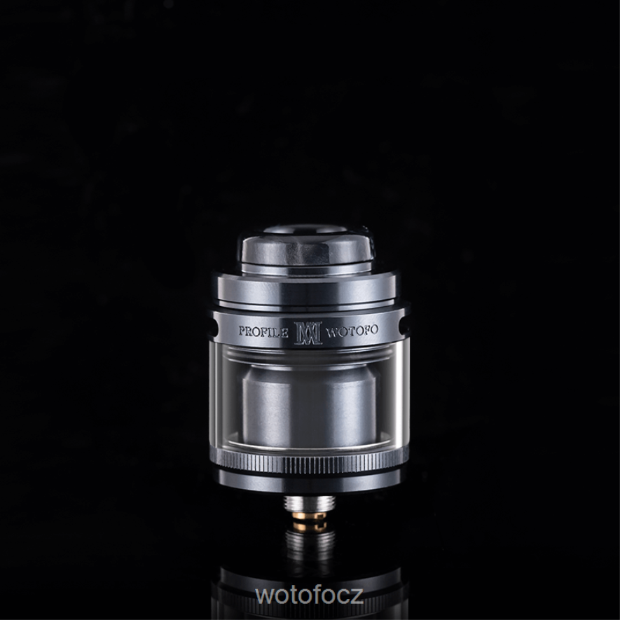 6448TR305 Wotofo PROFILE m rta duha | Wotofo Shop Online