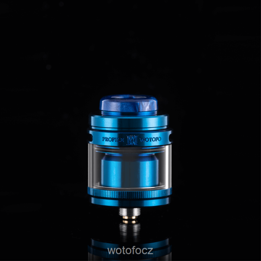 6448TR305 Wotofo PROFILE m rta duha | Wotofo Shop Online