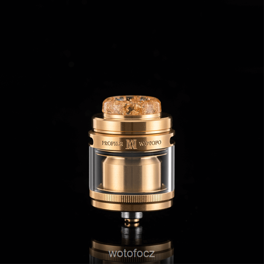 6448TR305 Wotofo PROFILE m rta duha | Wotofo Shop Online
