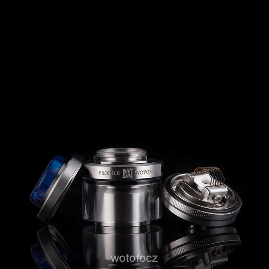 6448TR305 Wotofo PROFILE m rta duha | Wotofo Shop Online