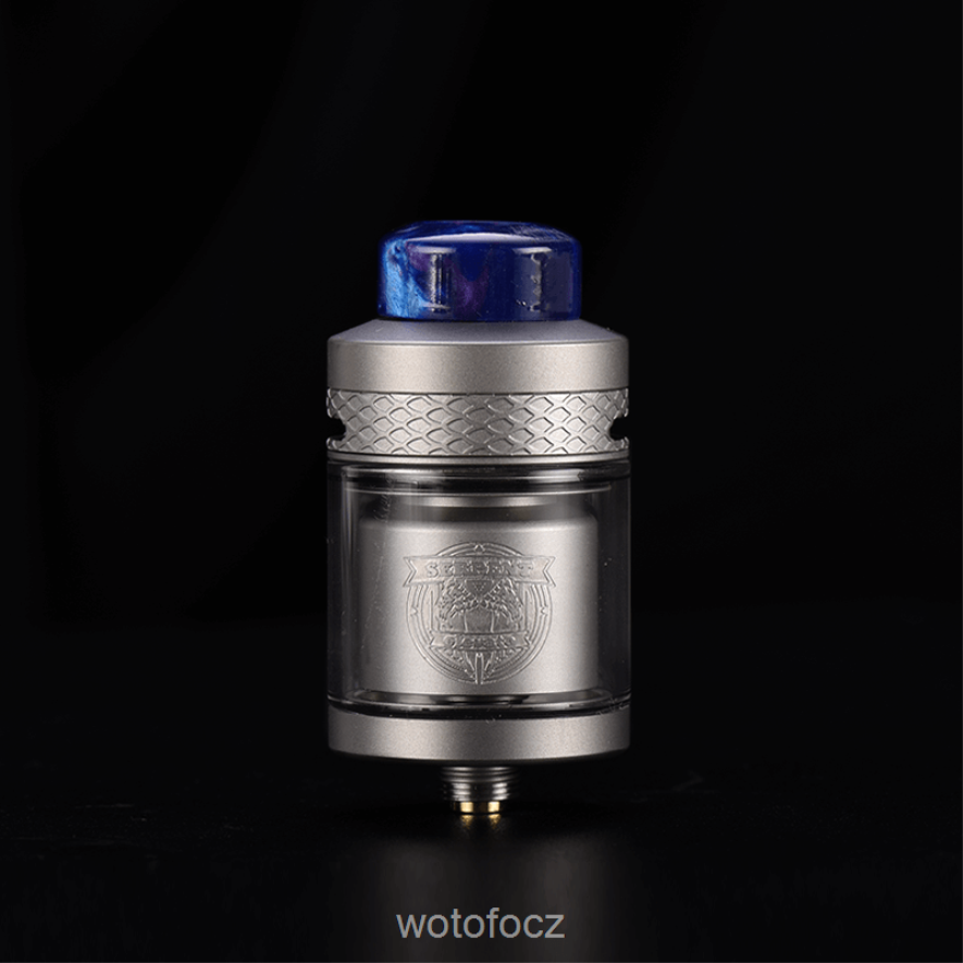 6448TR308 Wotofo SERPENT zvýšit rta střelný bronz | Wotofo Disposable Vape