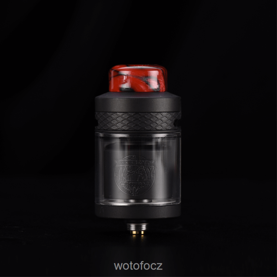 6448TR308 Wotofo SERPENT zvýšit rta střelný bronz | Wotofo Disposable Vape