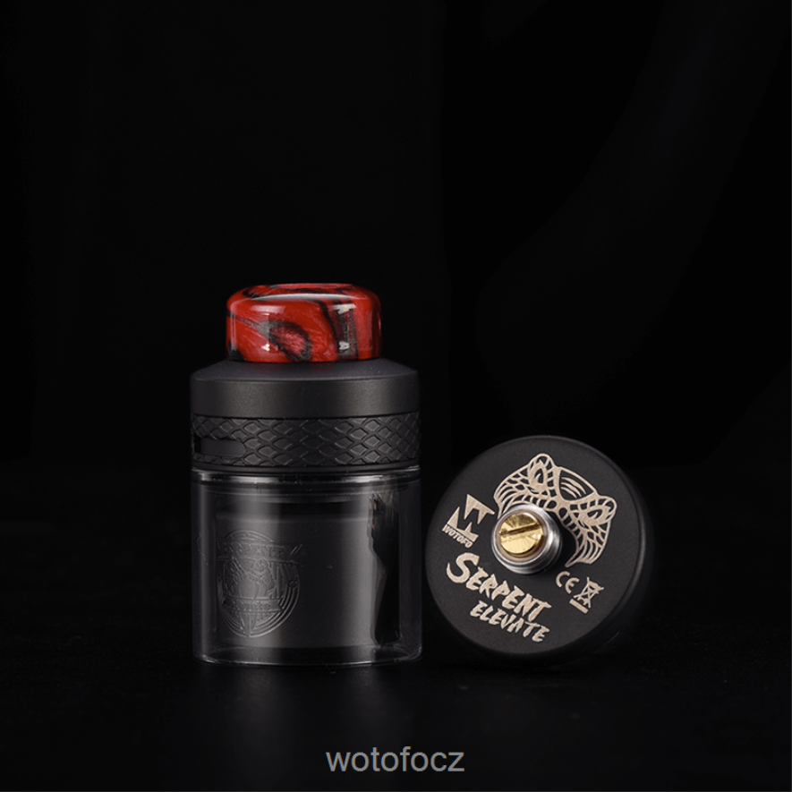 6448TR308 Wotofo SERPENT zvýšit rta střelný bronz | Wotofo Disposable Vape