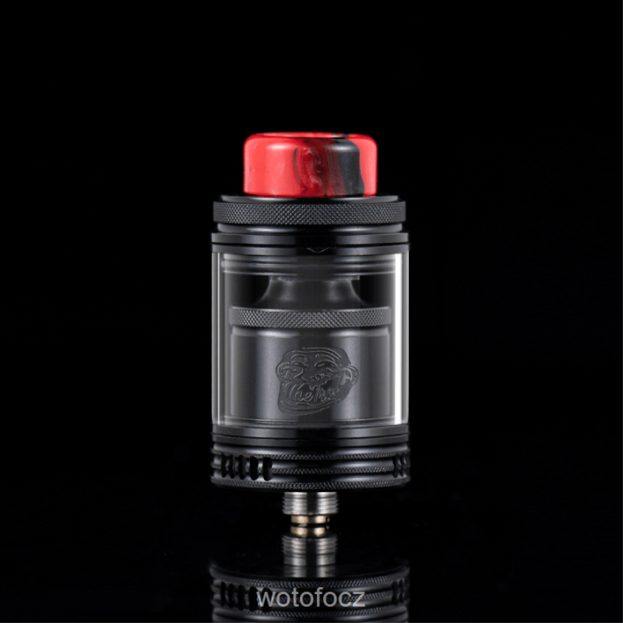 6448TR315 Wotofo THE TROLL X rta zlato | Wotofo Shop Online