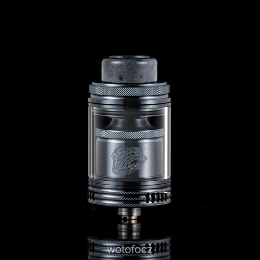 6448TR315 Wotofo THE TROLL X rta zlato | Wotofo Shop Online