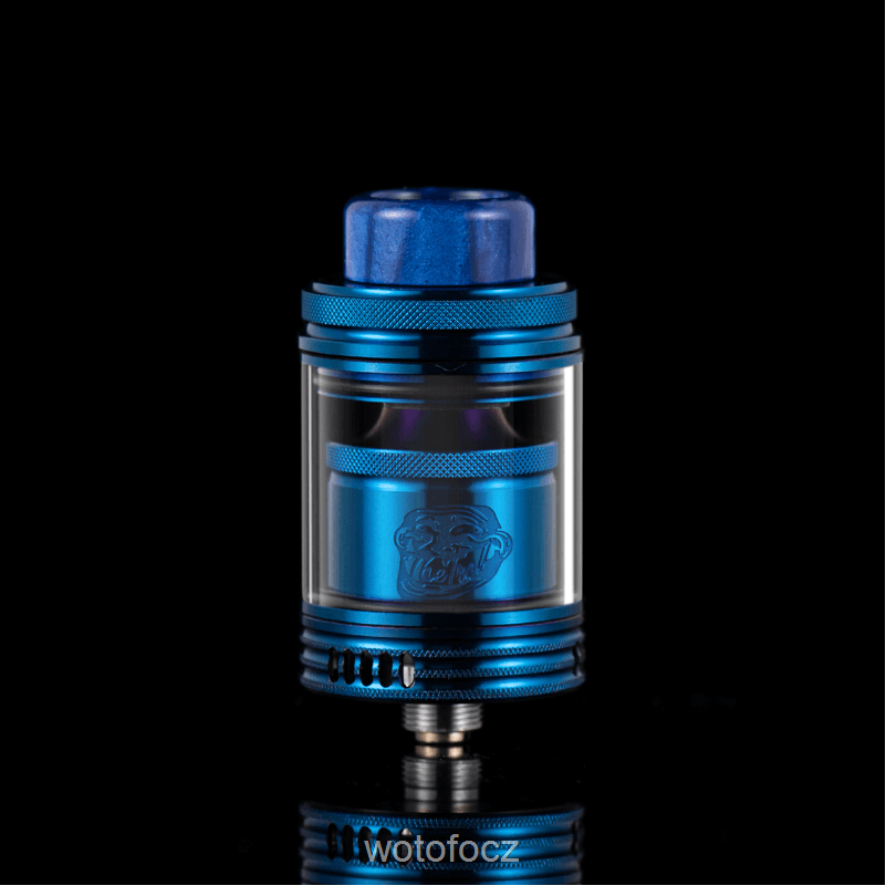 6448TR315 Wotofo THE TROLL X rta zlato | Wotofo Shop Online