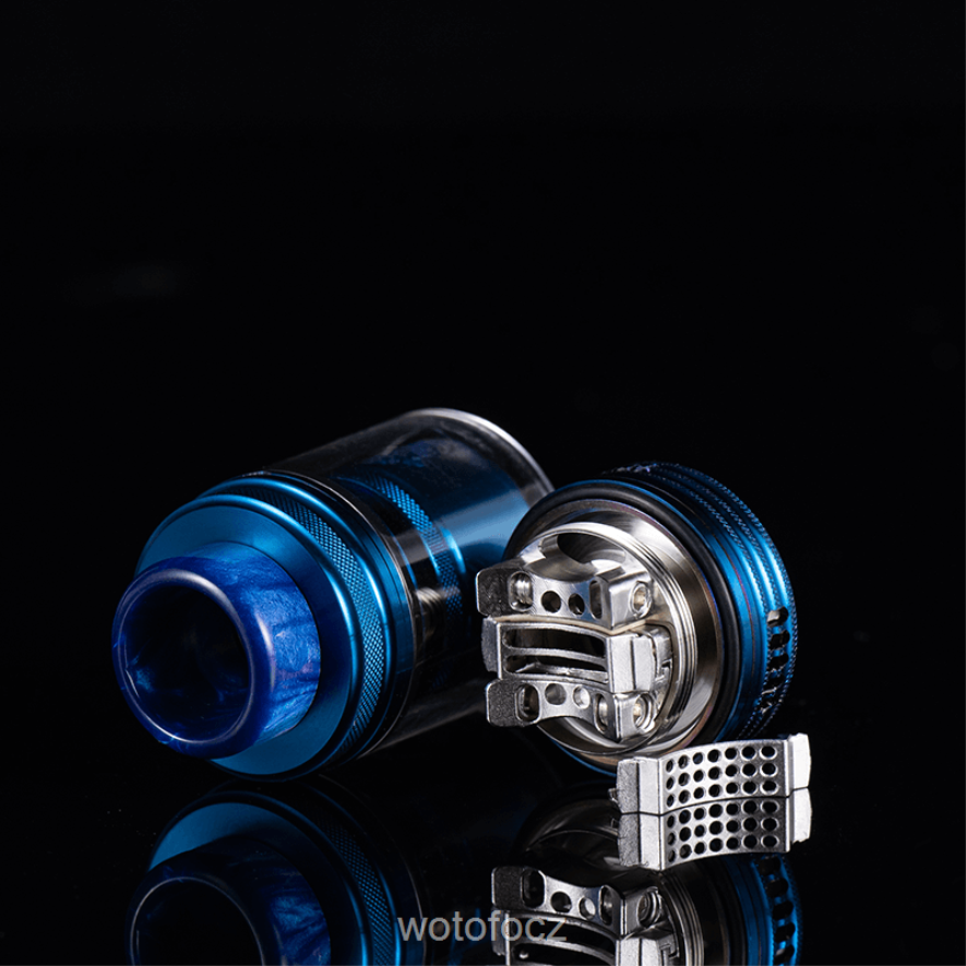 6448TR315 Wotofo THE TROLL X rta zlato | Wotofo Shop Online